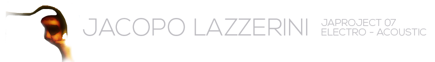 Jacopo Lazzerini